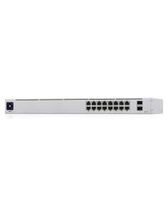 Ubiquiti UniFi 16-Port PoE... 2